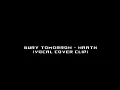 Download Lagu Bury Tomorrow - Wrath (Vocal Cover Clip)