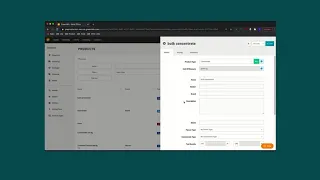 Places Move Inventory