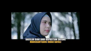 andra respati cinto dalam gantuangan official music video lagu minang terbaru 2019