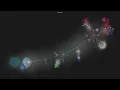 - git history visualization