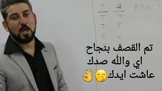فدوه لكل كلمه طلعت من الاستاذ علي صادق الاسطوره ملك الرياضيات 