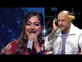 'Sun Sahiba Sun' पर Jyotirmayee की मधुर गायकी | Indian Idol S16 | Classic Songs