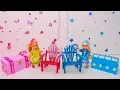 Lagu Elsa and Anna toddlers room makeover