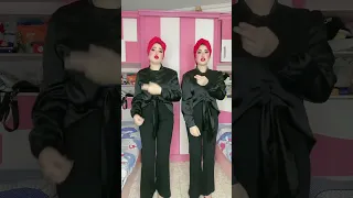 مكنة تريلة أديها منفلة      دندنها
