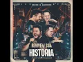 Agarrada Em Mim (Ao Vivo)