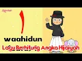 Download Lagu Lagu Anak Islami - Lagu Berhitung Angka Hijaiyah | LAGU ANAK TK DAN PAUD, BELAJAR BAHASA ARAB