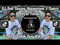 Download Lagu DJ SABAR - SADEWOK | BAKAL TAK UPAYAK KE MBOH KEPIYE CARANE VIRAL TIKTOK