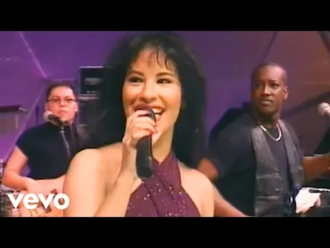Download MP3 Selena - Como La Flor (Live From Astrodome)