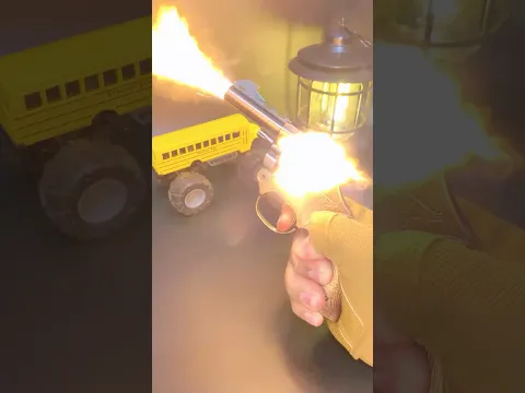 Satisfying Gun Toys That Make Playtime EPIC! 🔫 Fun with Friends #toygun #gun #toys #nerf 🥰1450