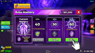 CLAIM NOW😱 - OPEN DIVINE EGG IN STEAL AN EGG