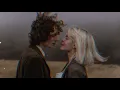 Like I Do ~ Tracee Ellis Ross ft. Kelvin Harrison Jr. (speedup + lyrics)