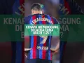 Download Lagu Alasan kenapa no punggung di laliga cuma dari 1-25 aja #laliga #barcelona #realmadrid #footballfreak