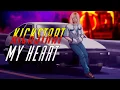 Download Lagu Kickstart My Heart / Eurobeat Remix