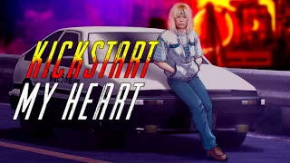 Download Kickstart My Heart / Eurobeat Remix MP3