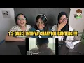 Download Lagu CHANYEOL 찬열 'Happy Accident (Feat. SOLE)' + 'Upside Down' MV - REACTION [ INA ]