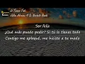 Julión Álvarez y Su Norteño Banda - Lo Tienes Todo (Letra) |Qué más puedo pedir Si tú lo tienes todo