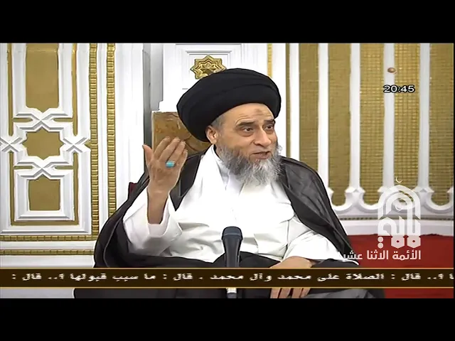 التديّن الشكلي.. لا تخدعنّكم مشية الرجل: اختبروه بـ ’’المال’’ و ’’النساء’’!