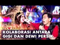 Download Lagu Gigi X Dewi Persik - Nakal | AMAZING GTV LOVE JEMBER