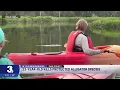 Outer Banks kayak guide hopes alligator death becomes learning moment for all