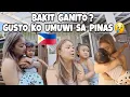 Download Lagu GUSTO KO UMUWI NG PILIPINAS I  FINLAND FAMILY VLOG | THAI-FINNISH PERO PUSONG PINAY 