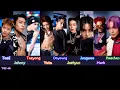 Download Lagu NCT 127 - 2 Baddies (韓/中/拼音/認聲) (lyrics)