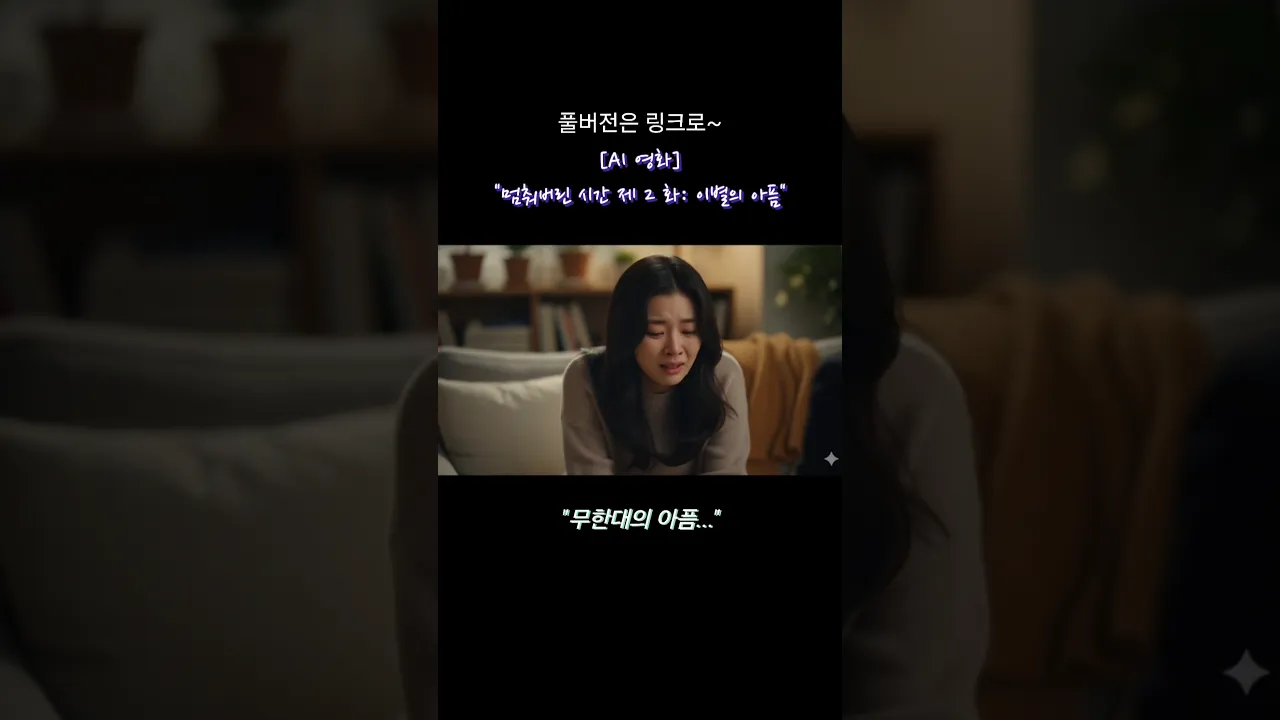 무한대의 아픔...