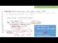 Quicksort Implementation 3 Quicksort pseudocode