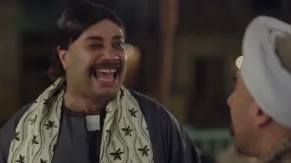 الإيفهات بتجري في دمي    إفيهات من فادي للكبير شوف الكبير عمل فيه إيه  الكبير أوي ج  دندنها