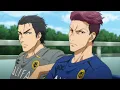 TVアニメ『アオアシ Season2』メインPV ❘ NHK Eテレにて10月4日から毎週(日)午後5時放送予定！