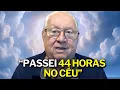 Lagu Ele Morreu... E passou 44 horas no Céu com Jesus (EQM)