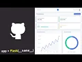 Easily Deploy your Flask Apps in Minutes GitHub Repo to Deployment