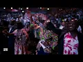 Moses Bliss - Powerful Live Worship Session at Pentecost 2026 (Oberhausen, Germany)