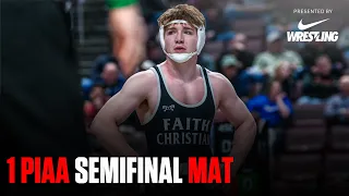 LIVE PIAA State Championships Semifinals