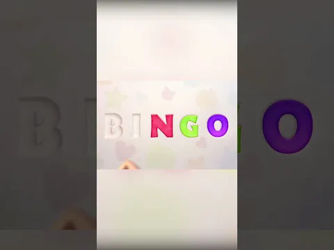 Insegnare Bingo per allenarsi 🦮🐶 #Shorts #mashaeorso #Bingo #mashaandthebear #tadaboomitalia