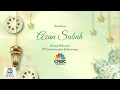 Bumper Card Adzan Subuh CNBC Indonesia (2025)
