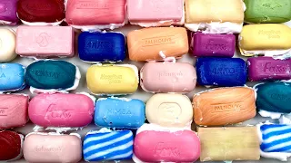 Download 🧼 Soap boxes with foam 🧼 Lots of foam ASMR soap satisfying video 🤤 Help you sleep 💤 MP3