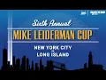 Boys High School Baseball 4th Annual Mike Leiderman Cup - New York City vs Long Island