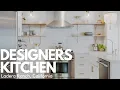 A Designers Kitchen in Ladera Ranch Sean Allen Realty
