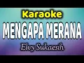 Download Lagu MENGAPA MERANA Karaoke Elvy Sukaesih