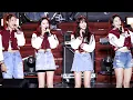 Download Lagu [4K] 230523 H1-KEY(하이키) 직캠 | 고려대학교 석탑대동제 축제 full ver. (ATHLETIC GIRL, RUN, Heart Light, 건물사이에피어난장미)