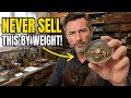 10 Jewelry Pieces You Should NEVER Sell By Weight