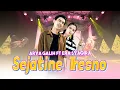 Download Lagu Arya Galih feat. Era Syaqira - Sejatine Tresno (Official Music Video)