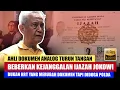 🔴AHLI DOKOUMEN ANALOG TEGASKAN PENELITIAN IJAZAH JOKOWI OLEH RRT SESUAI PROSEDUR TAK LANGGAR HUKUM