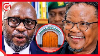 KAULI YA WAKILI WA KESI YA KIKATIBA BAADA YA MAAMUZI YA MAHAKAMA -"HAKI IMETENDEKA"- ATOA TAMKO ZITO