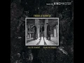Cali y El Dandee - Rauw Alejandro Tequila Sunrise(Audio)