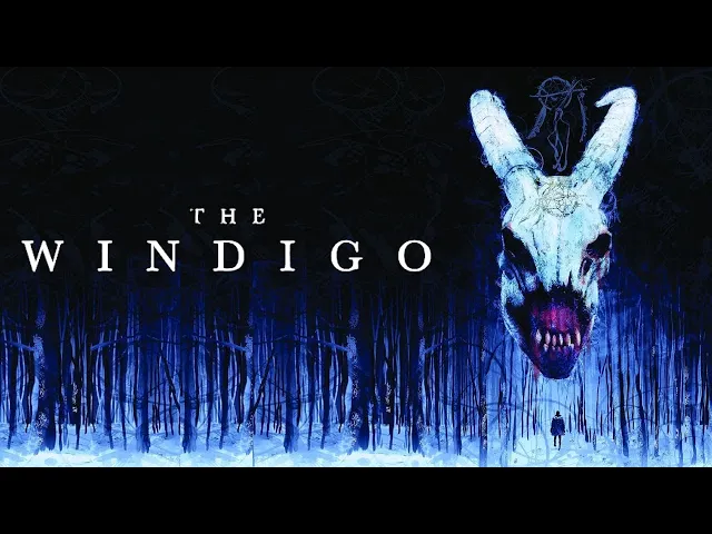 The Windigo | Official Trailer | Horror Brains