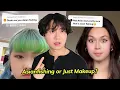 Being Asian on Tiktok is Exhausting