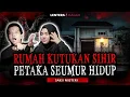Download Lagu PERJANJIAN SIHIR SEUMUR HIDUP SAMPAI  NYAWA ANAKKU JADI TARUHANNYA🥀‼️