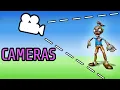 Three js Cameras Explained Tutorial for Beginners JavaScript