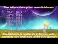 Download Lagu Ending To Love Ru Darkness 2nd Lyrics English (Sub Español)